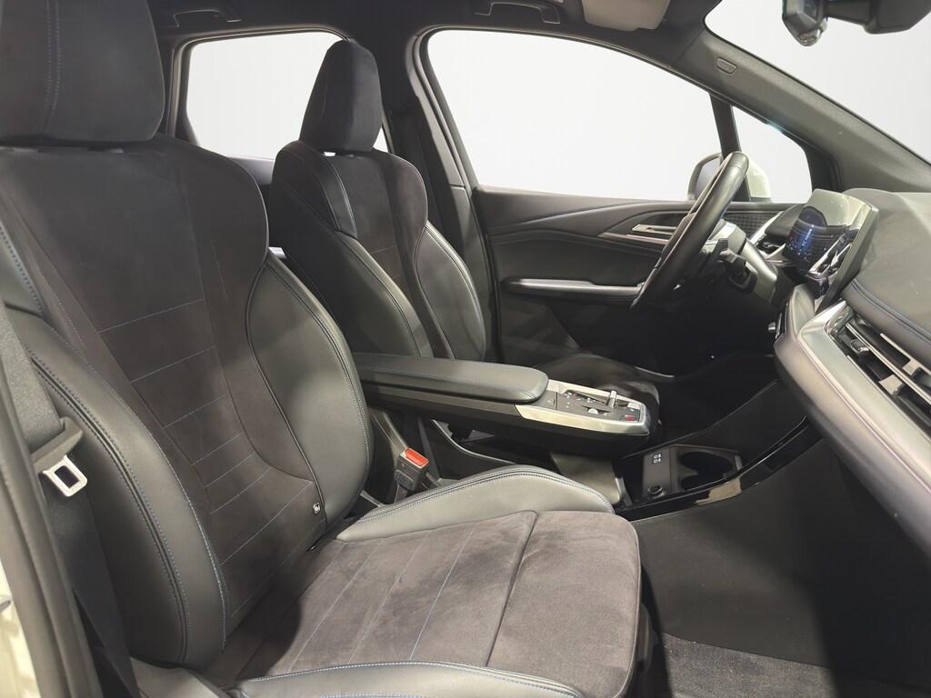 BMW Serie 2 218d Active Tourer Msport auto