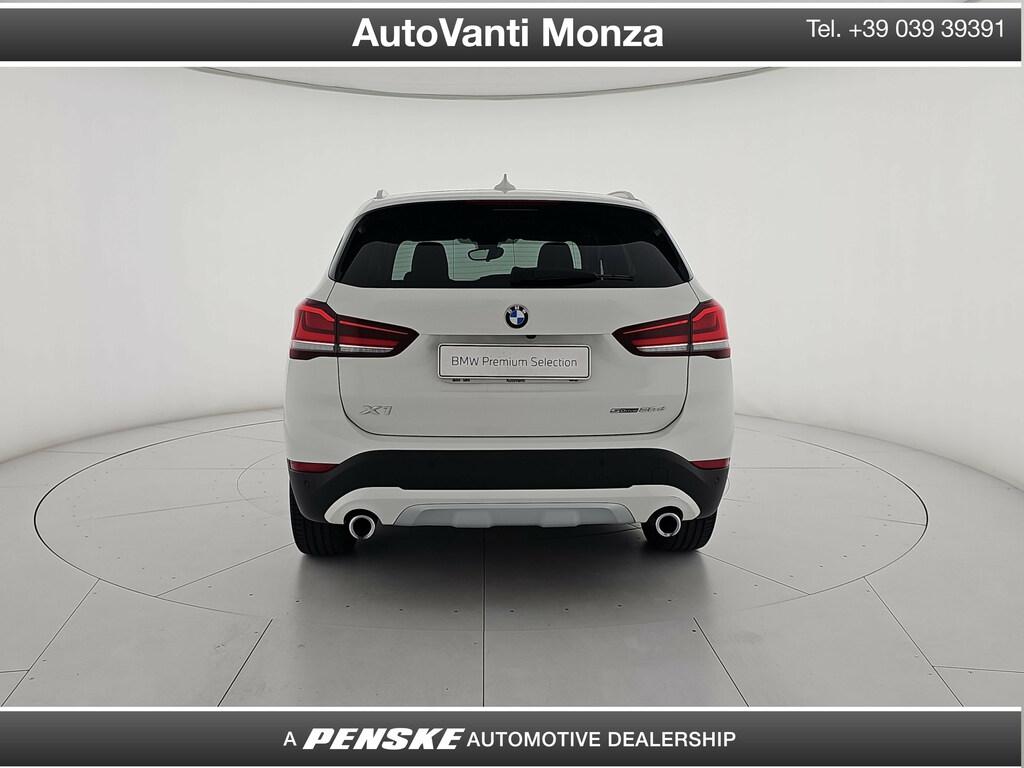 BMW X1 sdrive20d xLine Plus auto