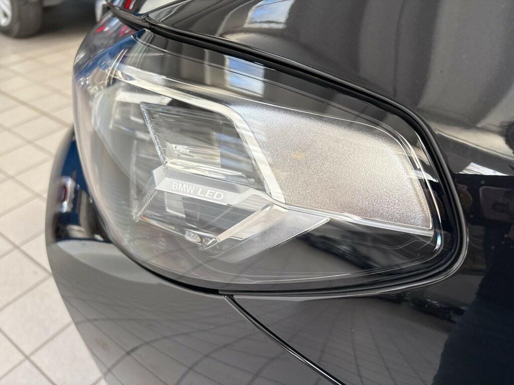 BMW X4 xdrive20d mhev 48V Msport auto