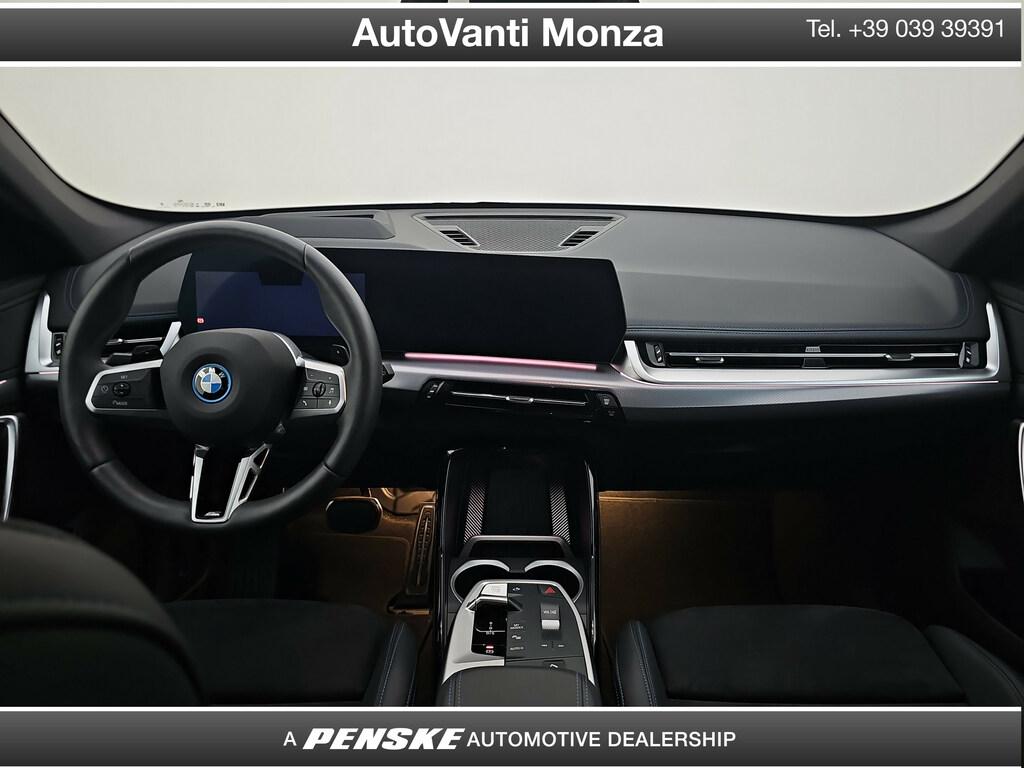 BMW X1 xdrive 25e MSport Pro auto