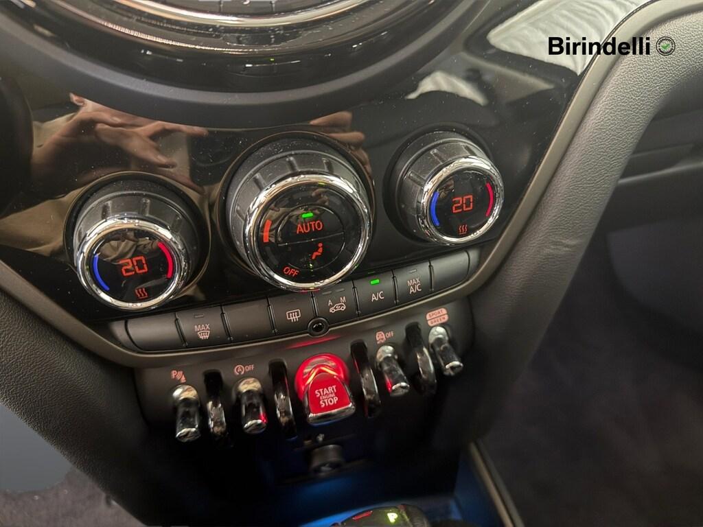 Mini Cooper S Countryman 2.0 TwinPower Turbo Cooper S Hype ALL4 Steptronic