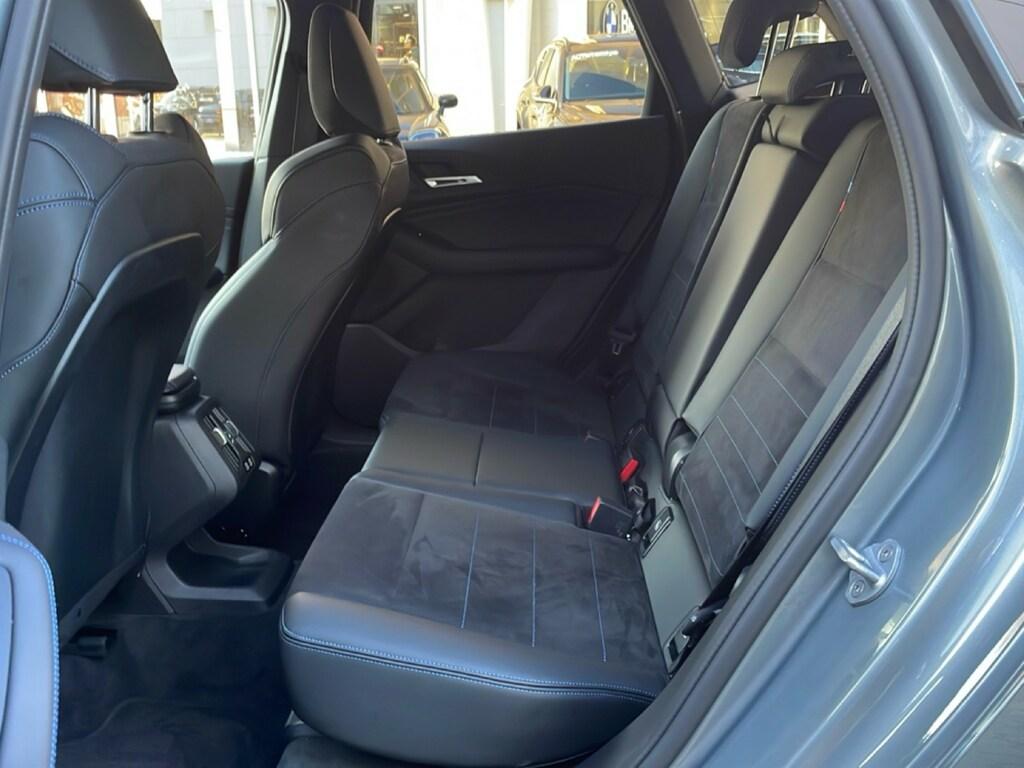 BMW Serie 2 218d Active Tourer Msport auto