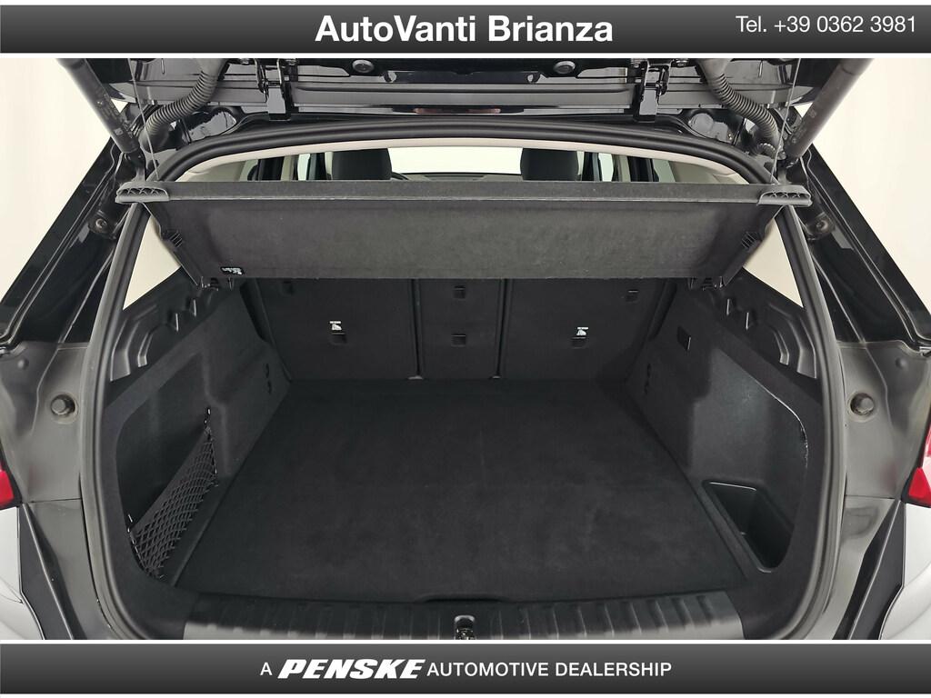 BMW iX1 edrive 20 Special Edition