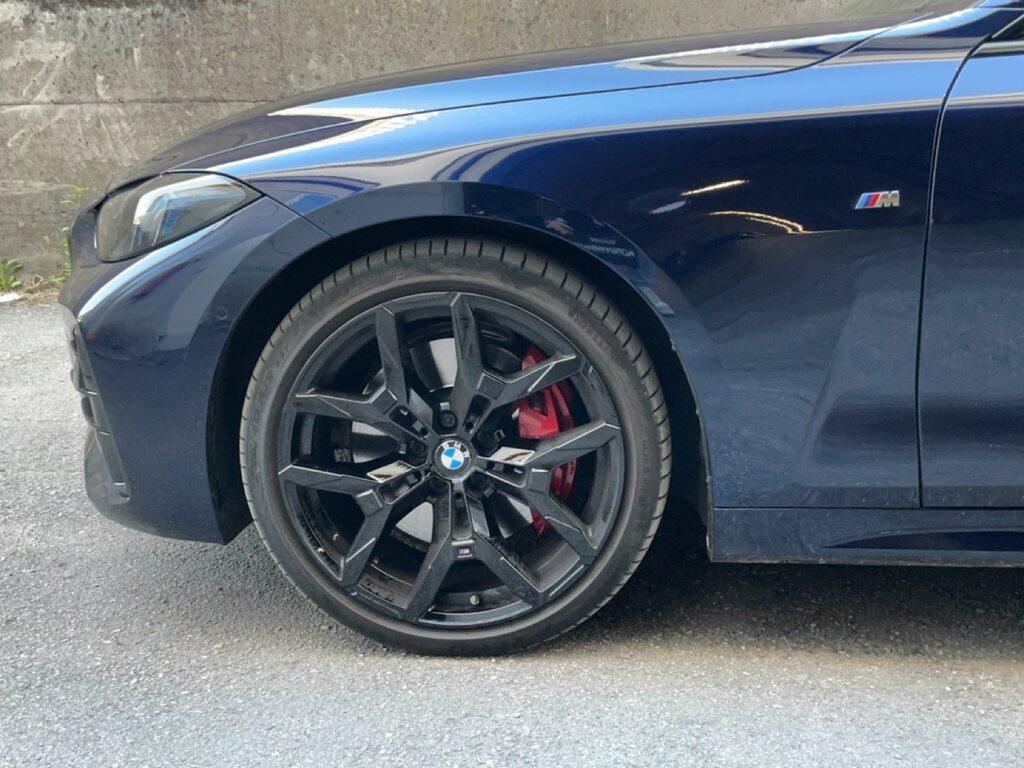 BMW Serie 4 M M440d Cabrio mhev 48V xdrive M Sport Pro auto