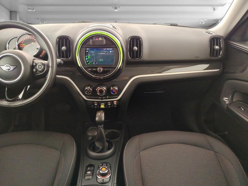 Mini Cooper SE Countryman 1.5 all4 auto