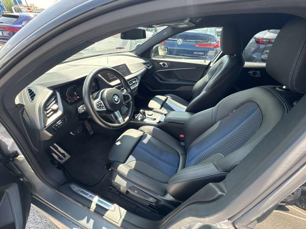 BMW Serie 2 220d Gran Coupe Msport auto