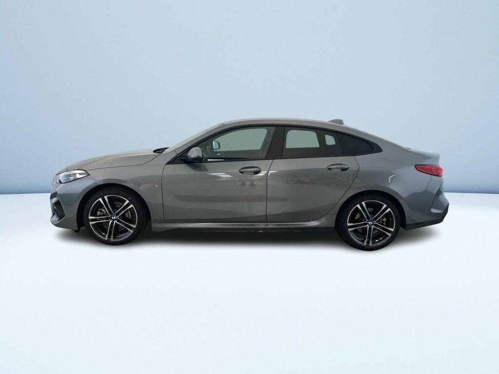 BMW Serie 2 220d Gran Coupe Msport auto