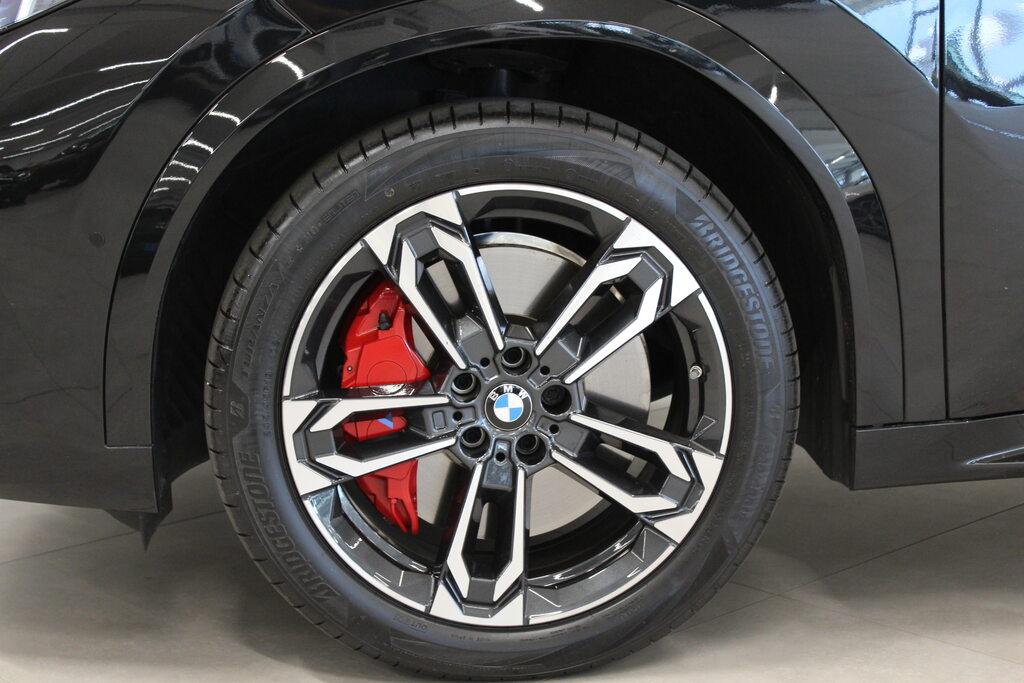 BMW X2 sdrive 20i 48V MSport auto