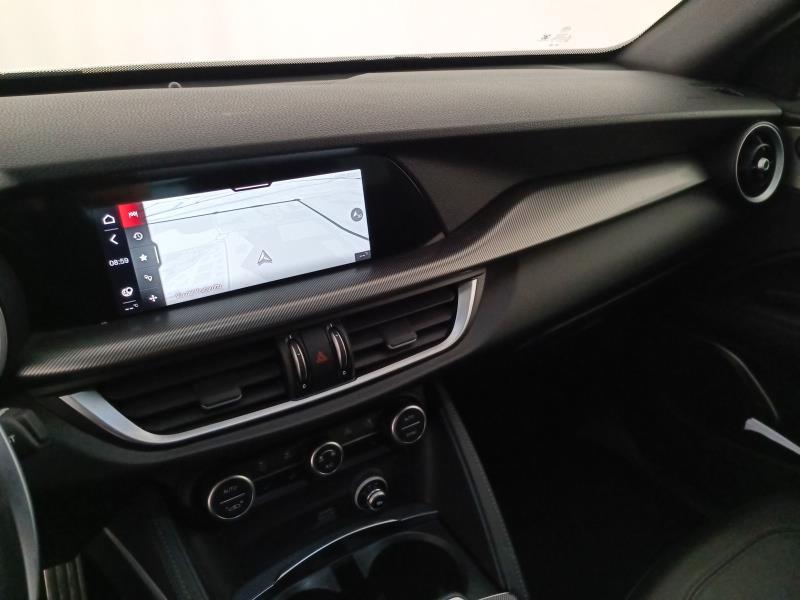 Alfa Romeo Stelvio 2.2 t Veloce Ti Q4 210cv auto