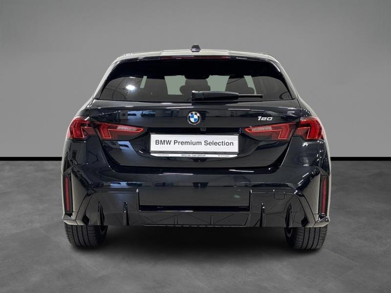 BMW Serie 1 120 48V MSport auto
