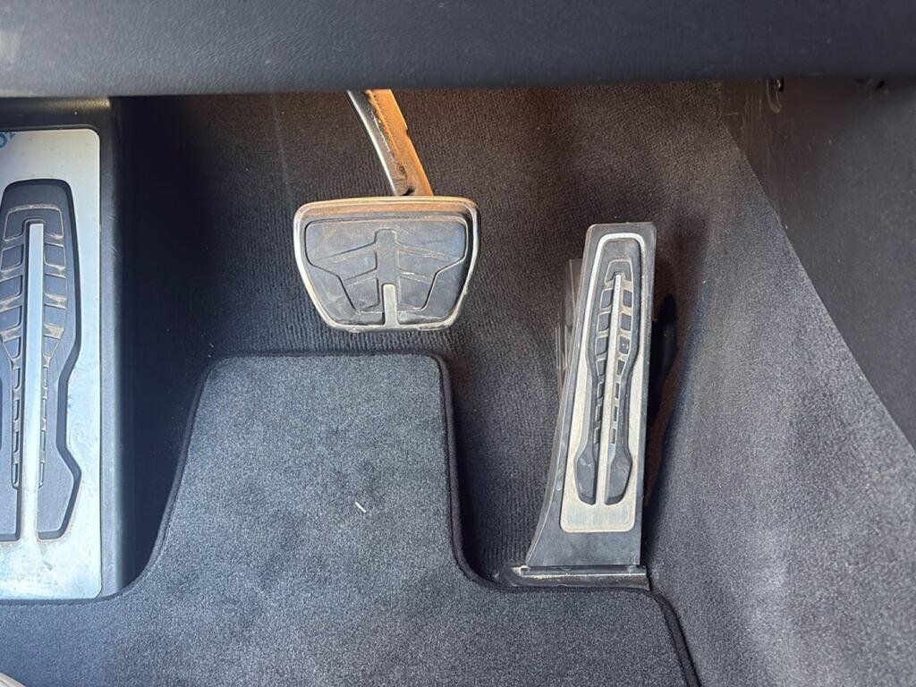 BMW X3 xdrive M40d mhev 48v auto