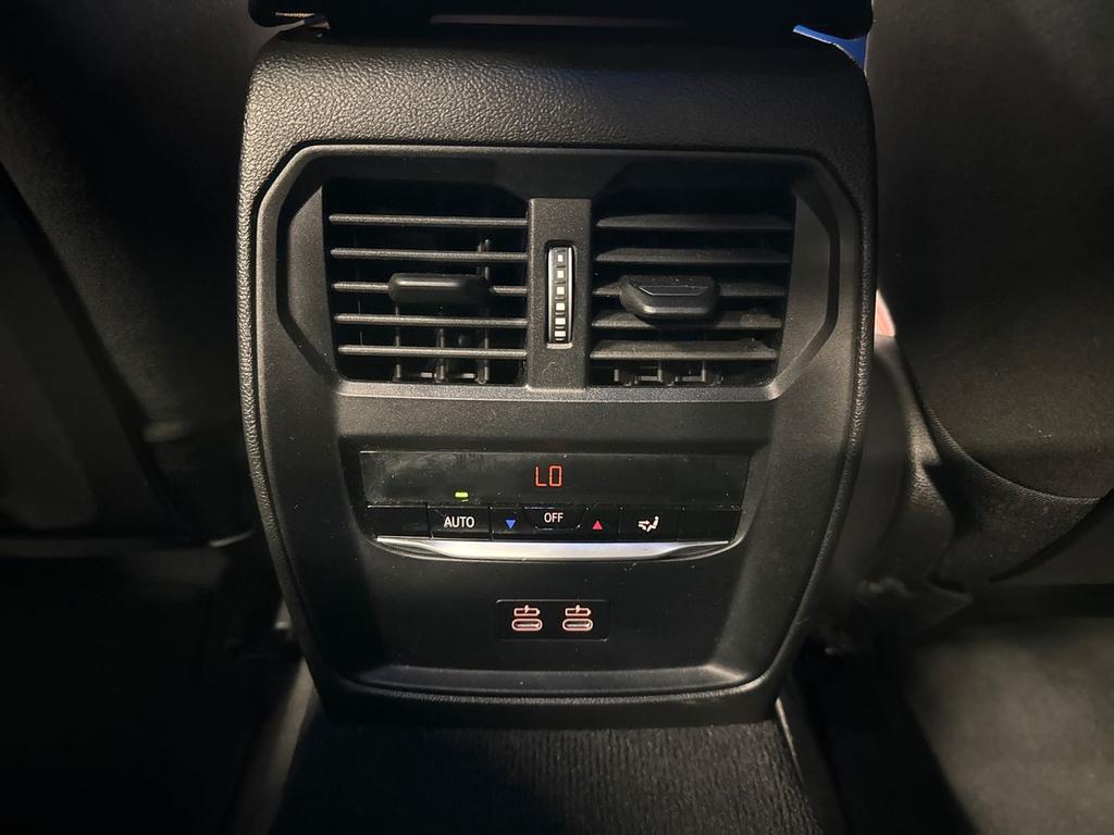 BMW Serie 3 320d mhev 48V xdrive auto