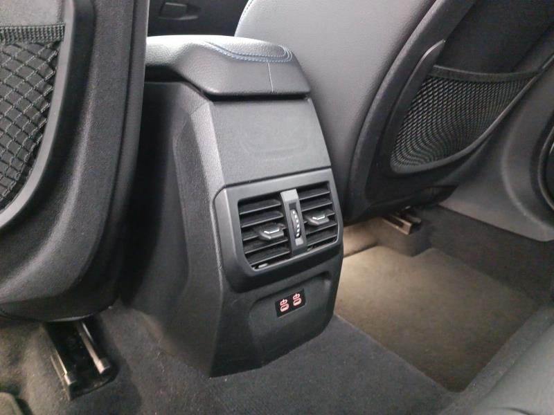 BMW Serie 1 118d Msport auto
