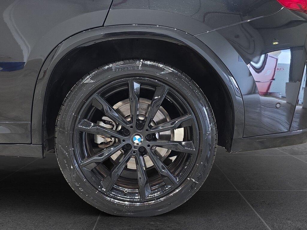 BMW X4 xdrive20d mhev 48V Msport auto