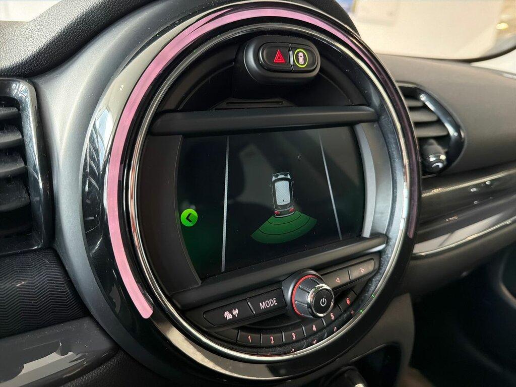 Mini One Clubman 1.5 One