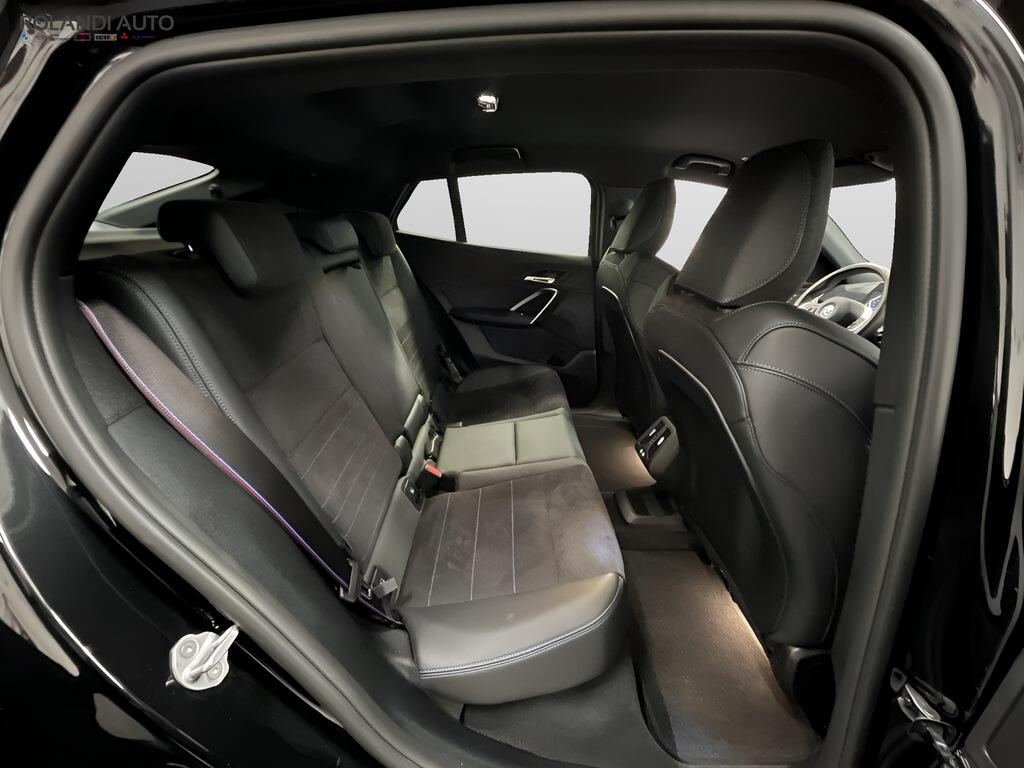 BMW iX2 edrive 20 MSport Pro