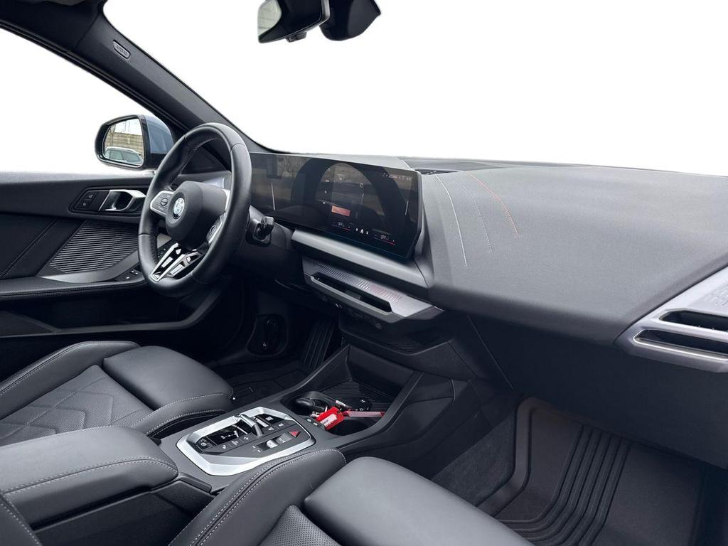 BMW Serie 1 120 48V MSport auto