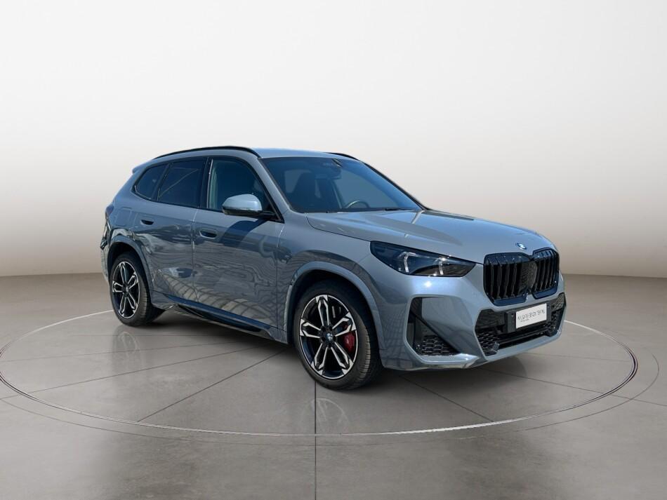 BMW X1 xdrive 25e MSport Pro auto