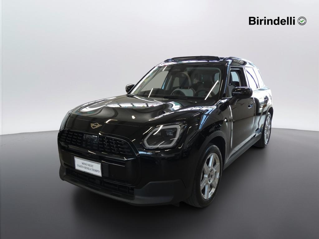 Mini Mini Countryman 1.5 48V C Classic auto