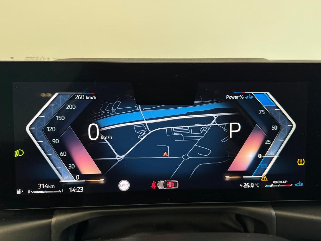 BMW Serie 4 420d Gran Coupe mhev 48V xdrive Msport auto