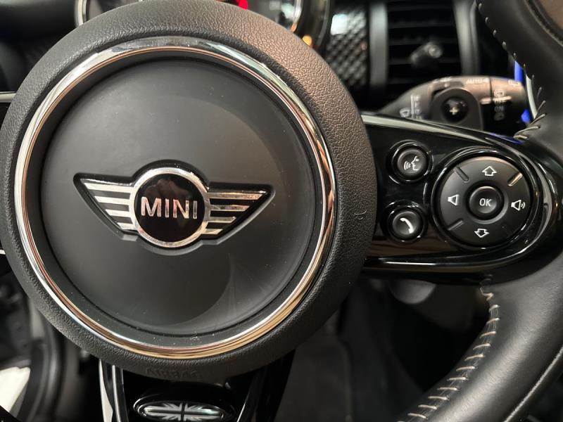 Mini Cooper S 2.0 TwinPower Turbo Cooper S DCT