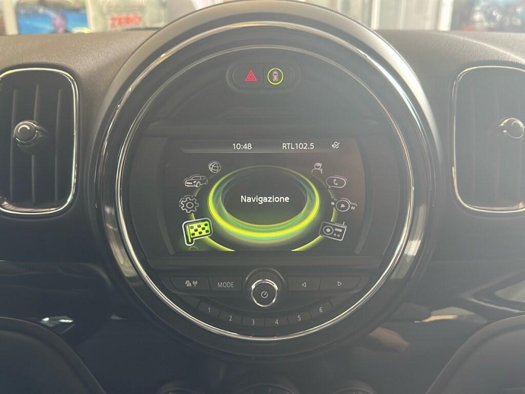 Mini Cooper Countryman 1.5 TwinPower Turbo Cooper Hype ALL4 Steptronic