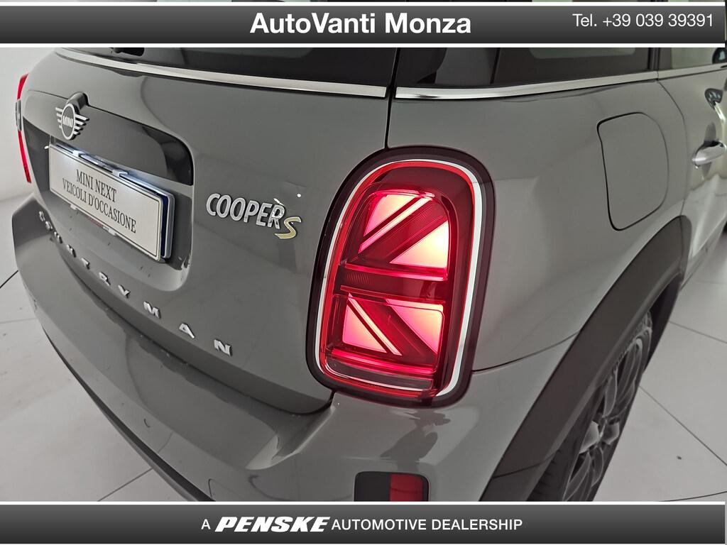 Mini Mini Countryman 1.5 Cooper SE All4 all4 auto