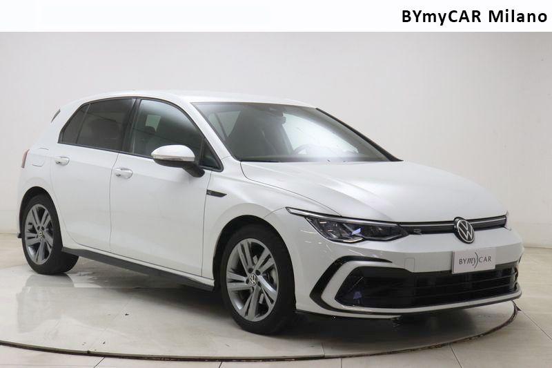 Volkswagen Golf 1.5 tsi evo act R-Line 130cv
