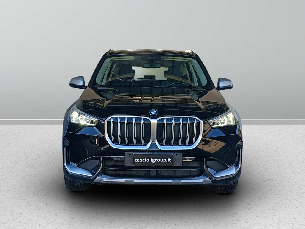 BMW X1 sdrive18i X-Line auto