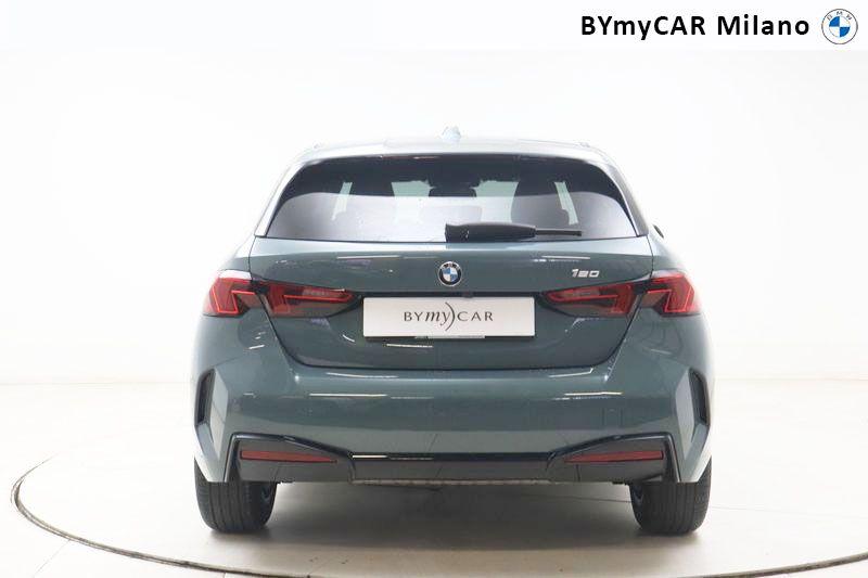 BMW Serie 1 120d 48V auto