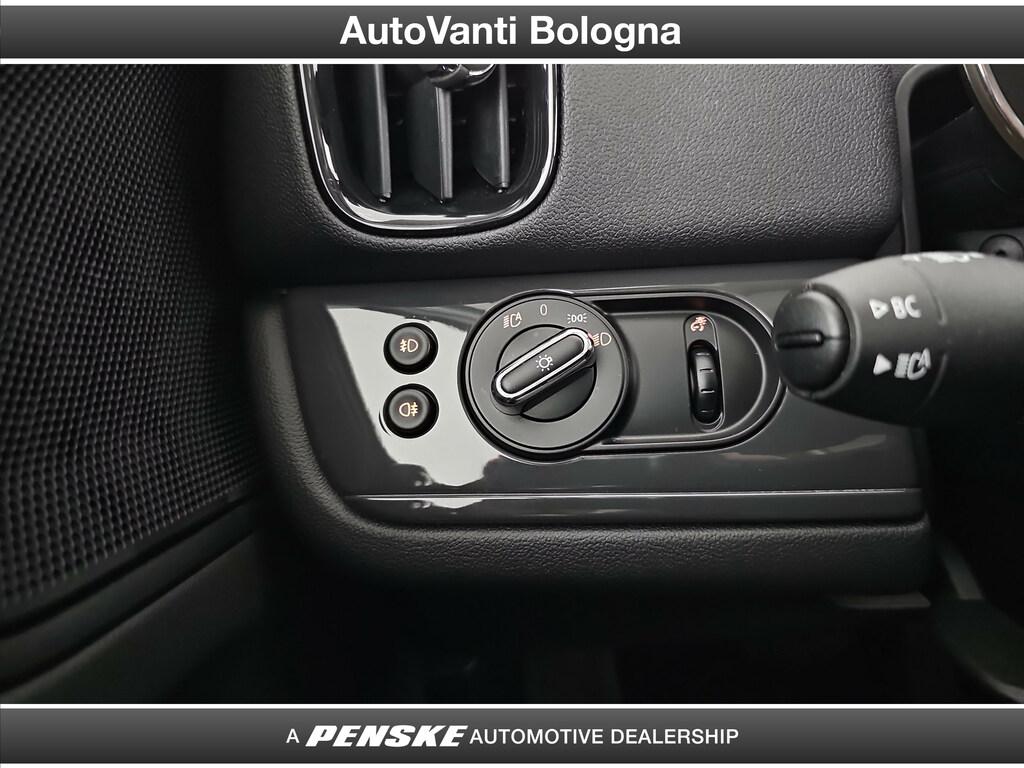 Mini One D Countryman 1.5 TwinPower Turbo One D Business