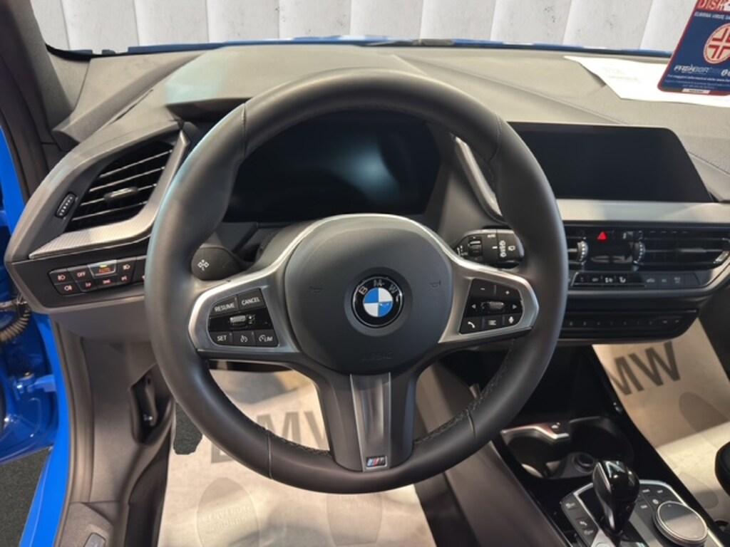 BMW Serie 1 116d Sport auto