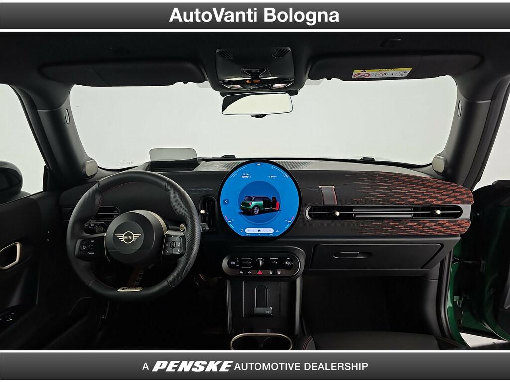 Mini Mini Cooper 3p 1.5 C JCW auto