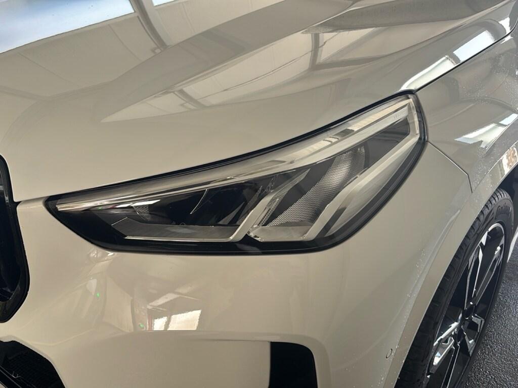BMW X1 sdrive18d Msport auto