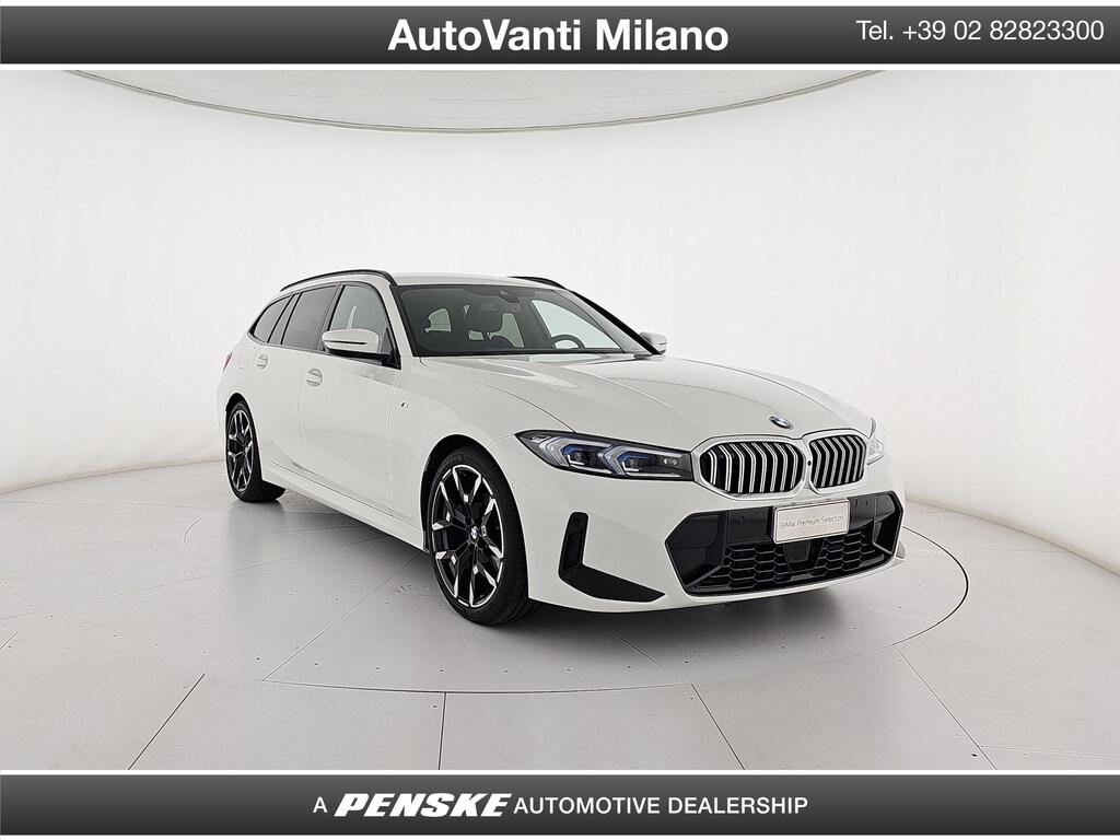 BMW Serie 3 320i Touring M Sport Pro auto