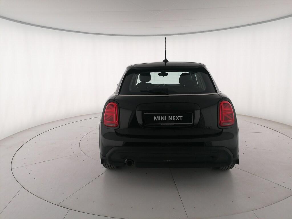 Mini Mini 5p 1.5 One Camden 102cv auto