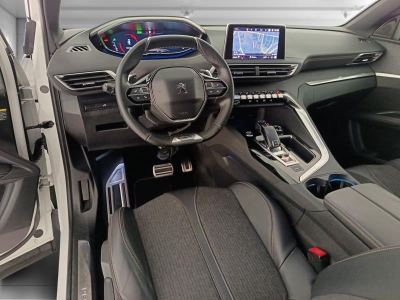 Peugeot 3008 1.6 bluehdi GT Line s&s 120cv eat6
