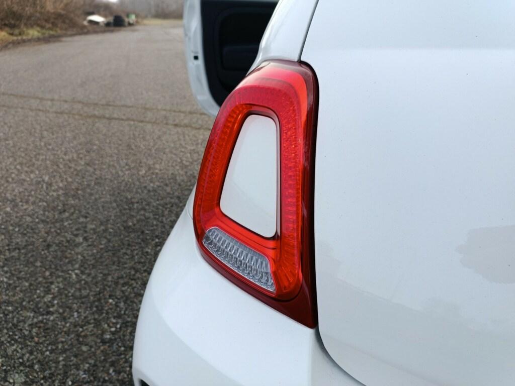 Abarth 595 1.4 t-jet Turismo 165cv