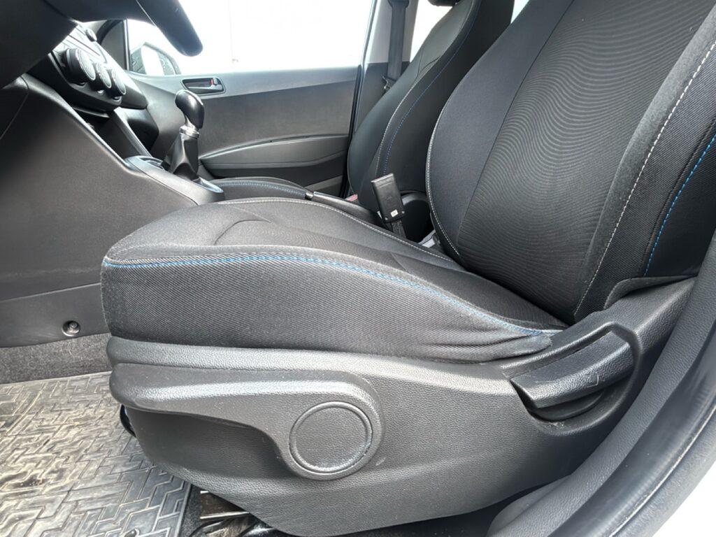Hyundai i10 1.0 Comfort E6
