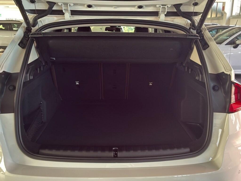 BMW X1 sdrive18d X-Line auto