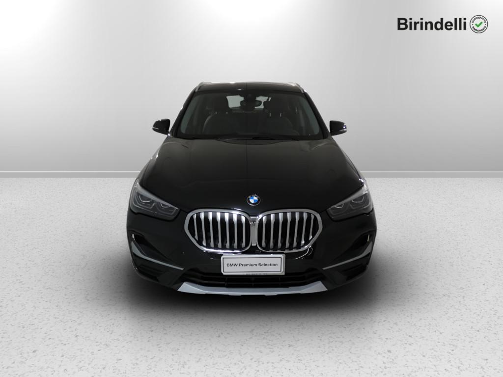 BMW X1 sdrive18d xLine Plus auto