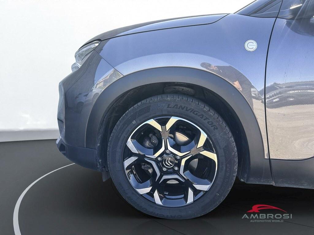 Citroen C5 Aircross 1.5 bluehdi C-Series s&s 130cv eat8