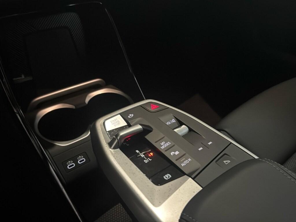 BMW X1 sdrive18d X-Line auto