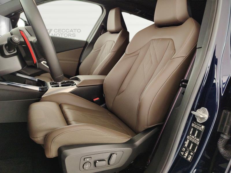BMW X3 M X3 xdriveM50 MSport Pro auto