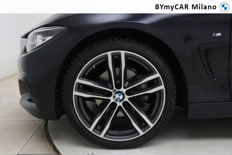 BMW Serie 4 420d Gran Coupe xdrive