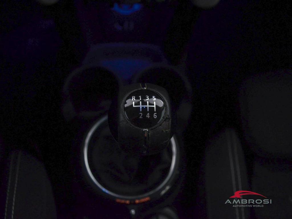 Mini Cooper S 2.0 Cooper S Hype