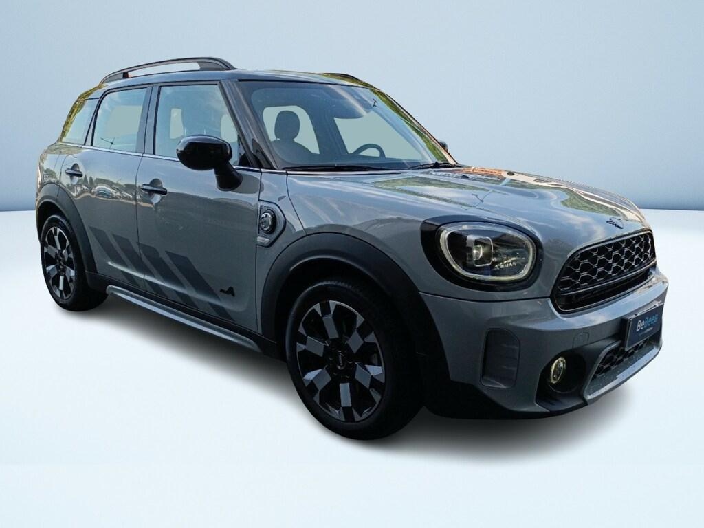 Mini Cooper Countryman 1.5 TwinPower Turbo Cooper
