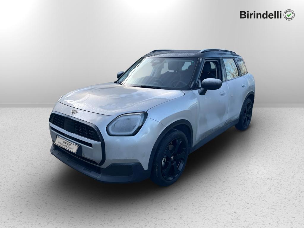 Mini Mini Countryman 2.0 48V D Classic auto