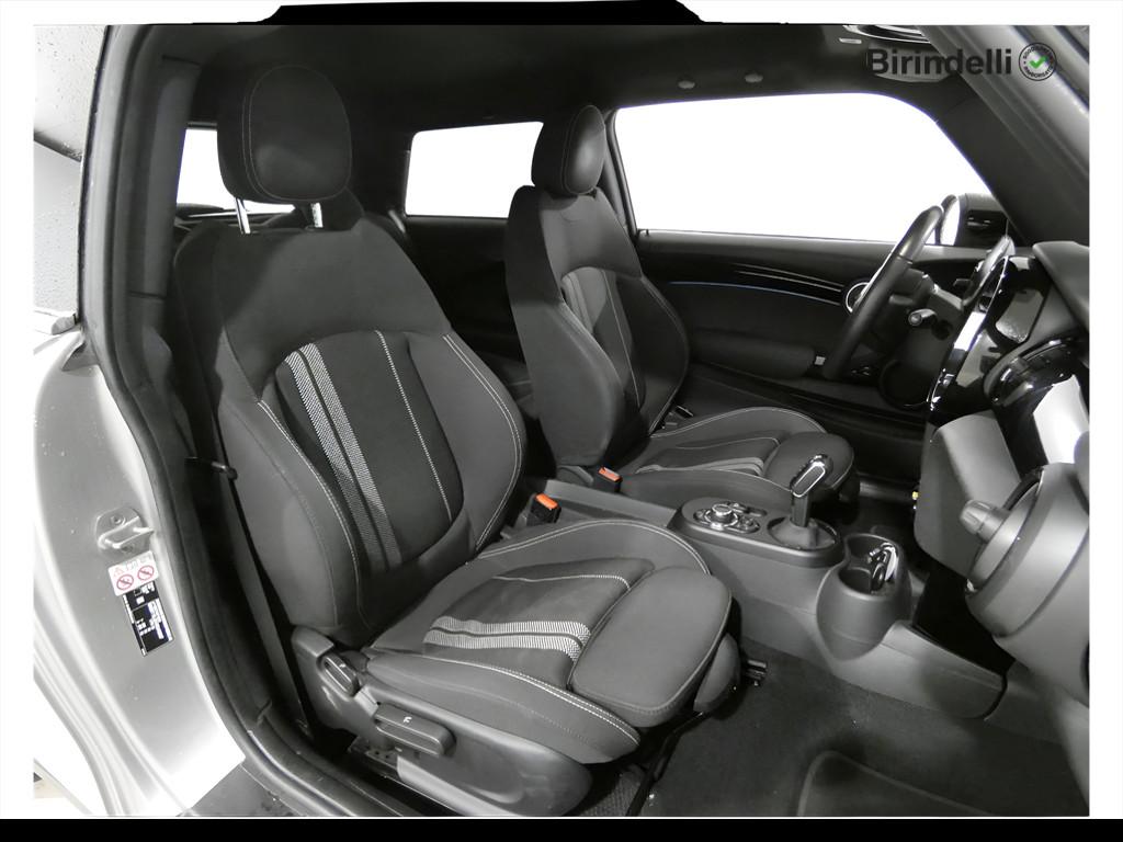 Mini Mini 3p Cooper SE Electric auto