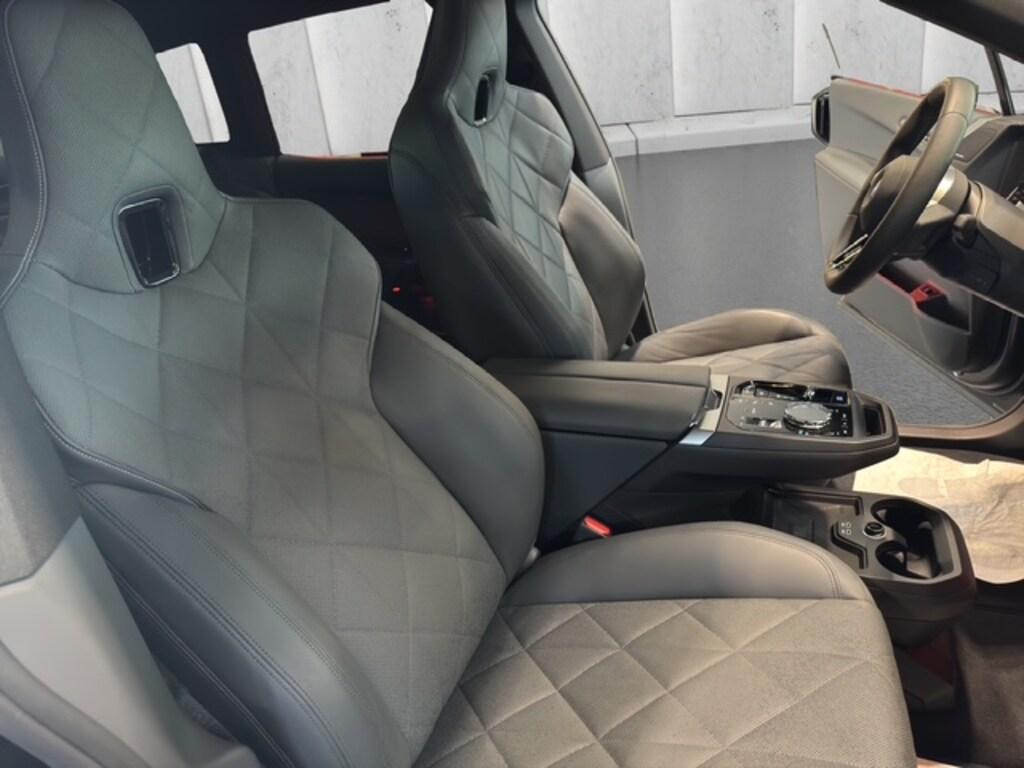 BMW iX xdrive60 MSport Pro